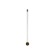 Настенный светильник LOFT IT Falcon 10147/650 Gold