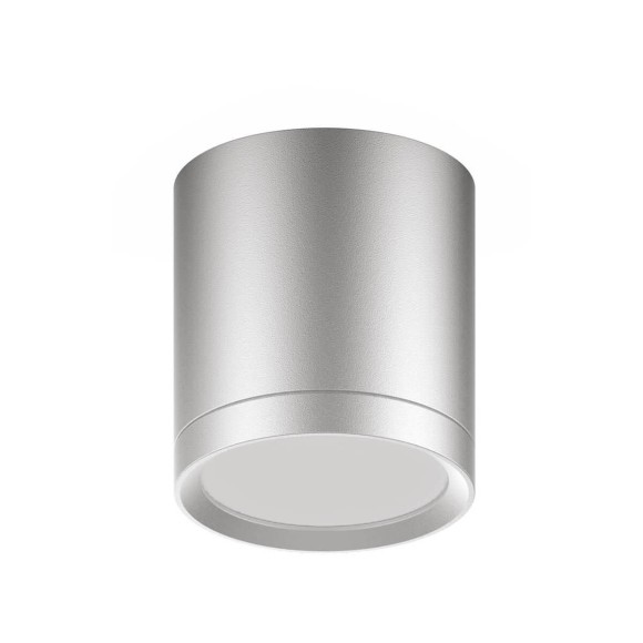 Потолочный светодиодный светильник Gauss Overhead HD019