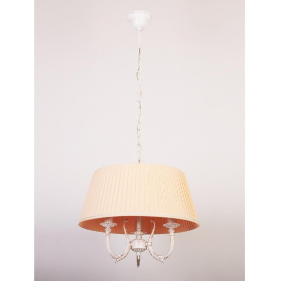 Подвесной светильник Manne Abrasax SD762 (peach)