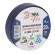 Б0027918 Изолента ЭРА PRO PRO150BLUE ПВХ профессиональная 19мм х 20м 150 мкм, синяя