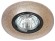 DK LD1 BR Светильник ЭРА декор cо светодиодной подсветкой,  коричневый (50/1400)