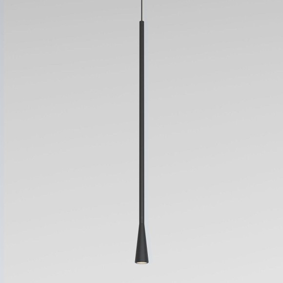 Подвесной светодиодный светильник Elektrostandard Vist 50312 LED a068609