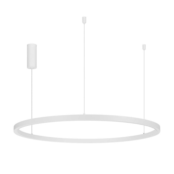 Подвесной светодиодный светильник Arlight SP-Congo-Mult-1-R800-42W Warm3000 046246
