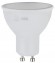 Лампочка светодиодная ЭРА STD LED MR16-12W-827-GU10 GU10 12 Вт софит теплый белый свет