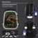 Ранец BRAUBERG PREMIUM, 2 отделения, с брелоком, "Dino attack", 3D-панель, 38х29х16 см, 272016