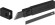 OLFA EXCEL BLACK, 18 х 100 х 0.5 мм, 10 шт, сегментированные лезвия (OL-LBB-10B)