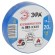 C0036539 Изолента ЭРА ET1920BLUE ПВХ 19мм х 20м синяя