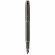 Ручка перьевая PARKER "IM Professionals Monochrome Titanium", темно-серый лак, сталь, синяя, 2172959