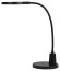 NLED-501-10W-BK Настольный светильник ЭРА NLED-501-10W-BK светодиодный черный