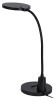 NLED-501-10W-BK Настольный светильник ЭРА NLED-501-10W-BK светодиодный черный