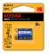 Б0052731 Батарейки Kodak 28A-1BL MAX SUPER Alkaline [K28A-1/4LR44] (12/72/29520)