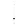 Настенный светильник LOFT IT Falcon 10147/850 Black