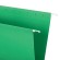 Подвесные папки A4/Foolscap (404х240 мм) до 80 л., КОМПЛЕКТ 10 шт., зеленые, картон, STAFF, 270934