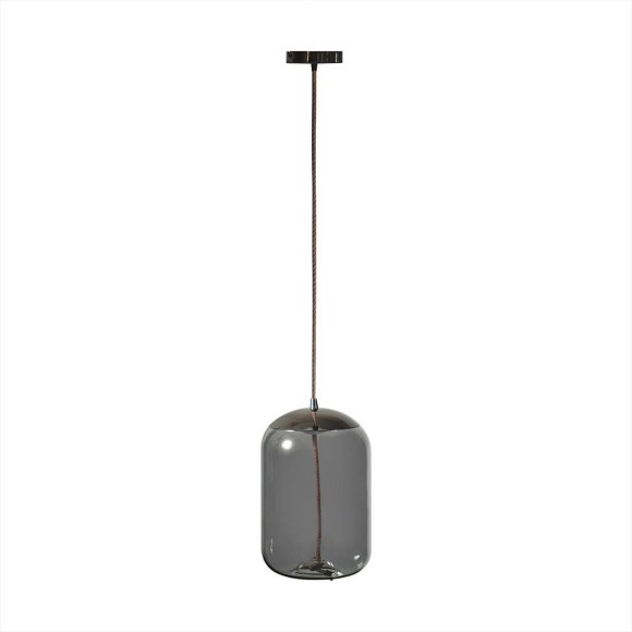 Подвесной светодиодный светильник Loft IT Knot 8134-C