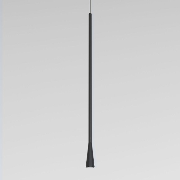 Подвесной светодиодный светильник Elektrostandard Vist 50312 LED a068608