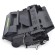 Картридж лазерный CACTUS (CS-CE255XS) для HP LaserJet P3015d/P3015dn/P3015x, ресурс 12500 страниц