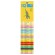 Бумага цветная IQ color, А4, 80 г/м2, 200 л., (4 цвета x 50 листов), микс неон, RB04