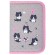 Пенал BRAUBERG, 1 отделение, полиэстер, 21х14 см, "Cat patches", 272327