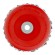 Щетка для УШМ Heavy Duty, 125 мм, М14, "чашка", крученая проволока 0.5 мм Matrix