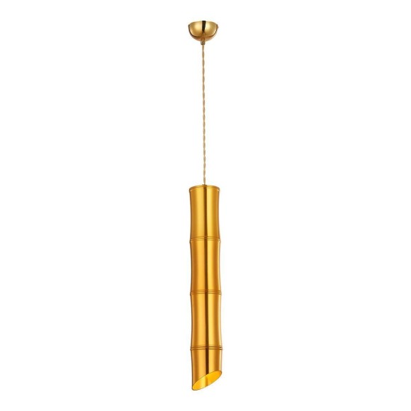Подвесной светильник Lussole Loft Bamboo LSP-8566