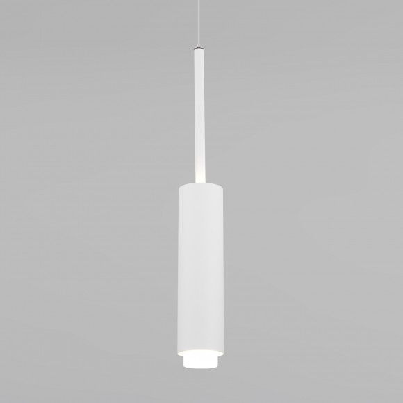 Подвесной светильник 50203/1 LED белый