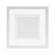 Встраиваемый светодиодный светильник Arlight LT-S96x96WH 6W Day White 120deg 014934