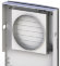 Blauberg FRESHER 50 стеновой проветриватель для приточной вентиляции