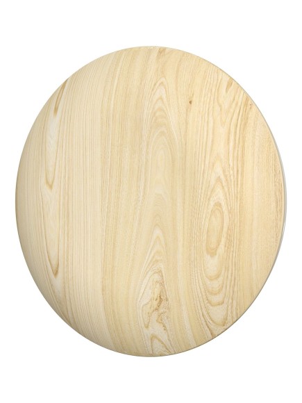 12,5DW Pine Анемостат DW металлический фланец D125 D165 сосна ERA