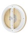 12,5DW Pine Анемостат DW металлический фланец D125 D165 сосна ERA