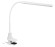 NLED-509-8W-W Настольный светильник ЭРА NLED-509-8W-W светодиодный на струбцине белый