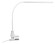 NLED-509-8W-W Настольный светильник ЭРА NLED-509-8W-W светодиодный на струбцине белый