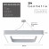 Б0058894 Светильник LED ЭРА Geometria SPO-162-W-40K-070 Quadro 70Вт 4000K 800*800*80 белый подвесной драйвер внутри