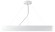 Б0058894 Светильник LED ЭРА Geometria SPO-162-W-40K-070 Quadro 70Вт 4000K 800*800*80 белый подвесной драйвер внутри