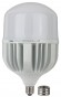 Лампочка светодиодная ЭРА STD LED POWER T160-120W-4000-E27/E40 Е27 / Е40 колокол нейтральный белый свет