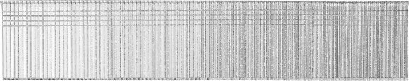 STAYER тип 18GA (47/300/F), 25 мм, 5000 шт, гвозди для нейлера, Professional (31530-25)