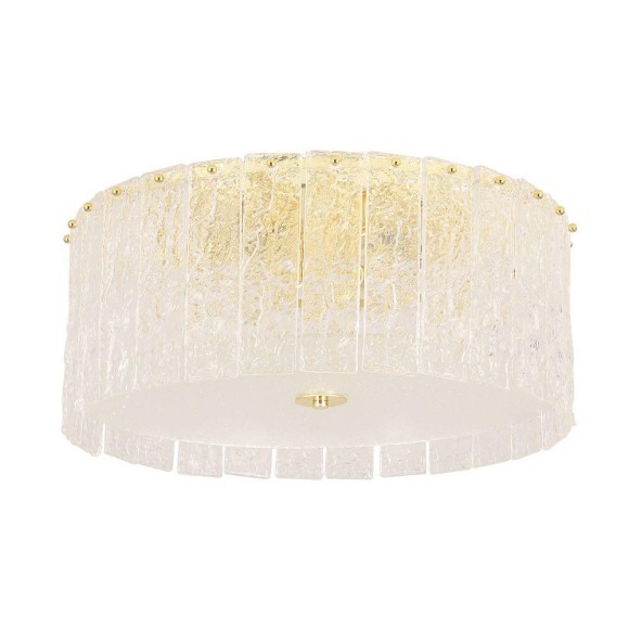 Потолочный светильник Crystal Lux Oviedo PL6