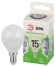 LED P45-15W-865-E14 GL Лампочка светодиодная ЭРА GREEN LINE LED P45-15W-865-E14 GL E14 15 Вт шар холодный свет