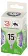 LED P45-15W-865-E14 GL Лампочка светодиодная ЭРА GREEN LINE LED P45-15W-865-E14 GL E14 15 Вт шар холодный свет