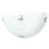 Настенный светильник Toplight Zier TL9150Y-01WH