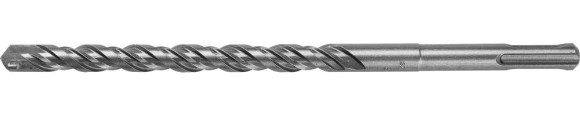 ЗУБР 12 x 210 мм, SDS-plus бур (29315-210-12)