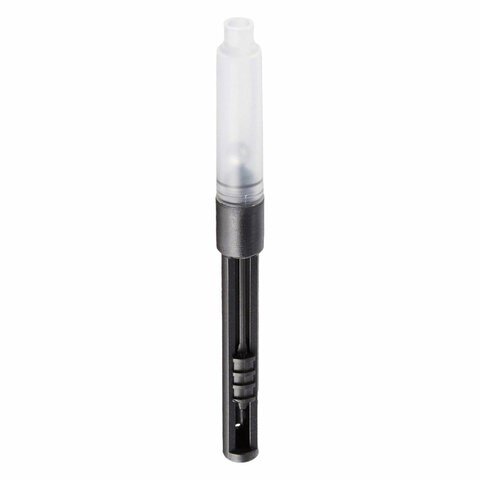 Конвертер 1 ШТУКА для перьевой ручки PARKER "Functional", S0953290