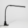 NLED-509-8W-BK Настольный светильник ЭРА NLED-509-8W-BK светодиодный на струбцине черный