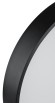 Б0058901 Светильник LED ЭРА Geometria SPO-132-B-40K-088 Ring 88Вт 4000К 800*800*80 черный подвесной драйвер внутри