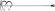 STAYER 100 x 600 мм, SDS+ хвостовик, оцинкованный, миксер для красок, Professional (06013-10-60)