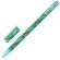 Ручка шариковая BRAUBERG SOFT TOUCH STICK "PARROTS", СИНЯЯ, мягкое покрытие, узел 0,7 мм, 143706