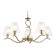 Подвесная люстра Ambrella Light High Light Modern LH57091
