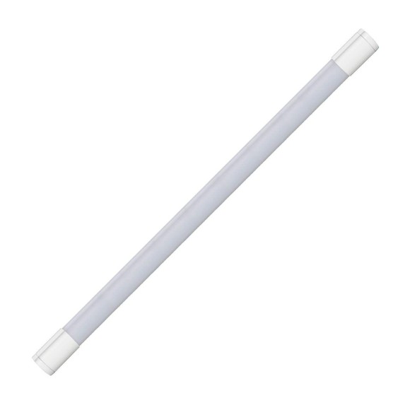 Потолочный светодиодный светильник Volpe ULT-Q218 36W/NW IP65 White UL-00003550
