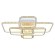 Потолочная светодиодная люстра Profit Light 8088/8 WHT