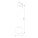 Подвесной светильник TK Lighting 4817 Vibe