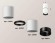 Комплект потолочного светильника Ambrella light Techno Spot XC (C6301, A2061, N6111) XS6301080